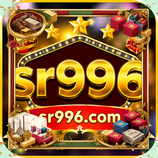 sr996 — galeri pratinjau Resmi APK